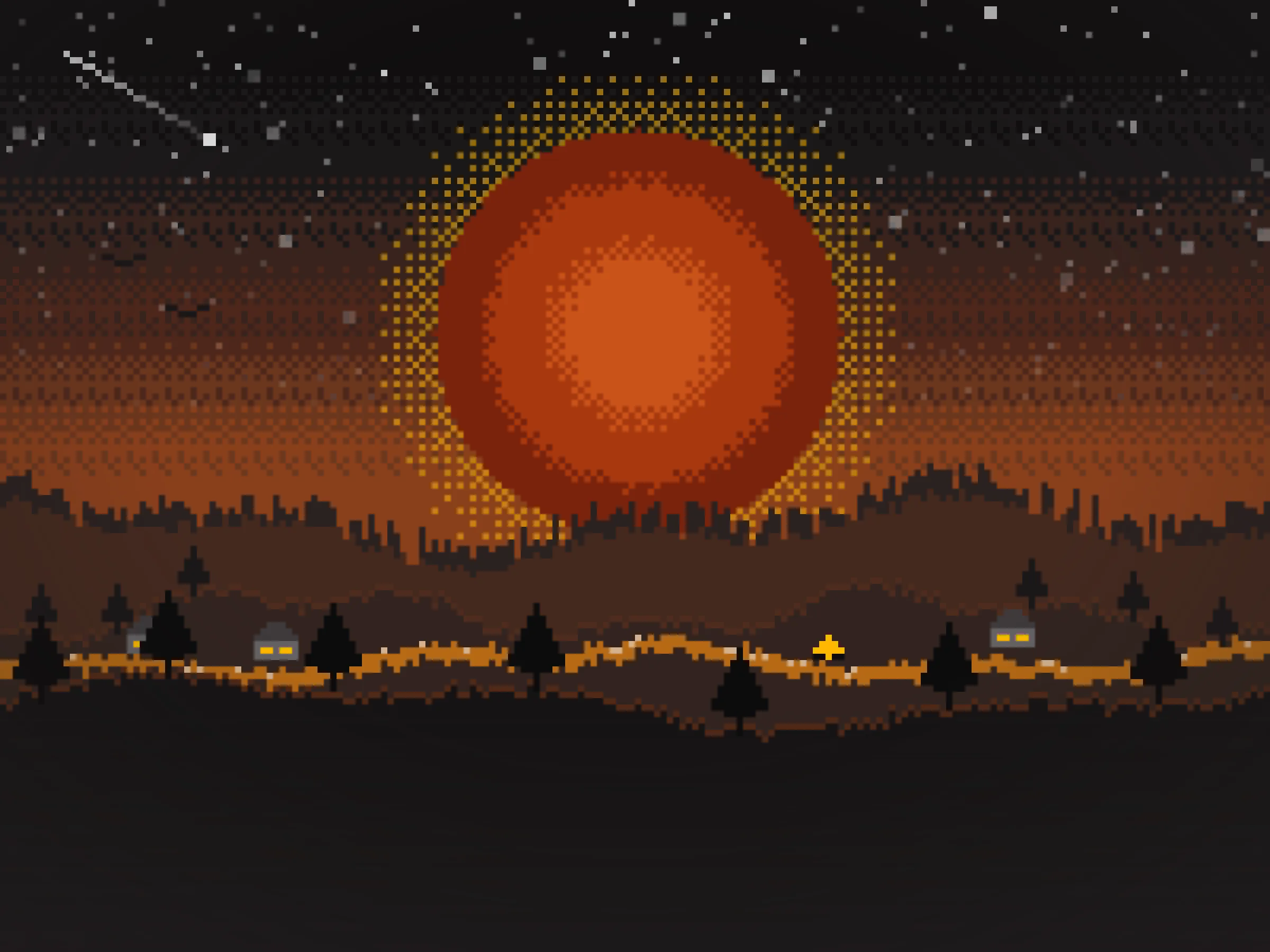 dither-scene