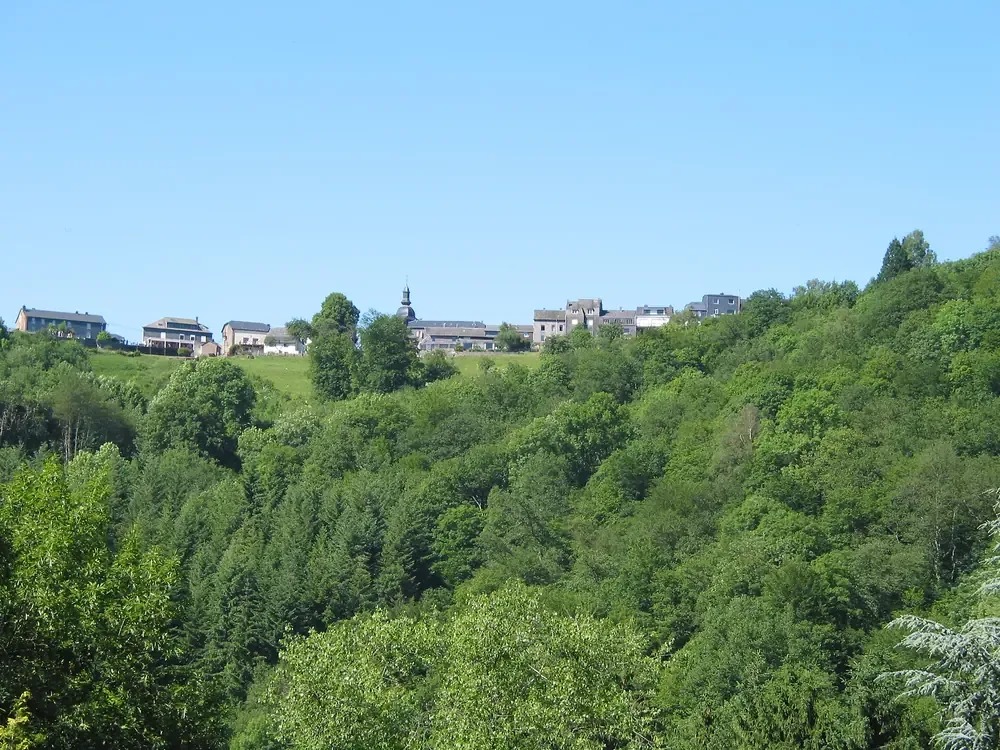 rochehautVillage